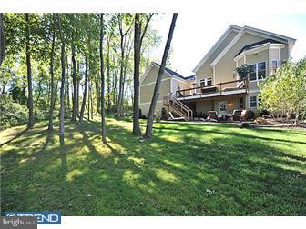 1699 Reading Road Huntingdon Valley, PA 19006 - Photo 12 of 12 Exterior Back