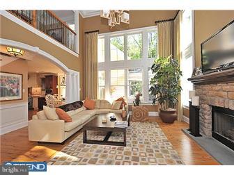 1699 Reading Road Huntingdon Valley, PA 19006 - Photo 3 of 12 Family Room