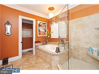 1699 Reading Road Huntingdon Valley, PA 19006 - Photo 8 of 12 Bathroom