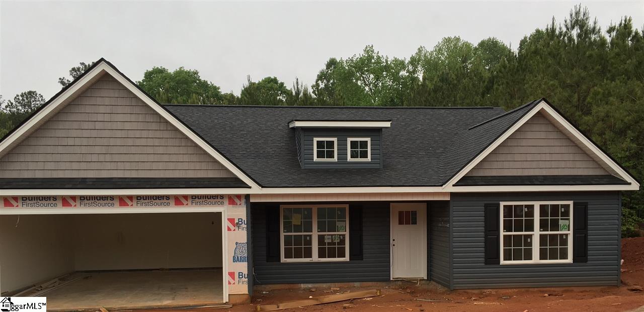 120 Hawk Ridge Drive Anderson, SC 29621 - Photo 1 of 2
