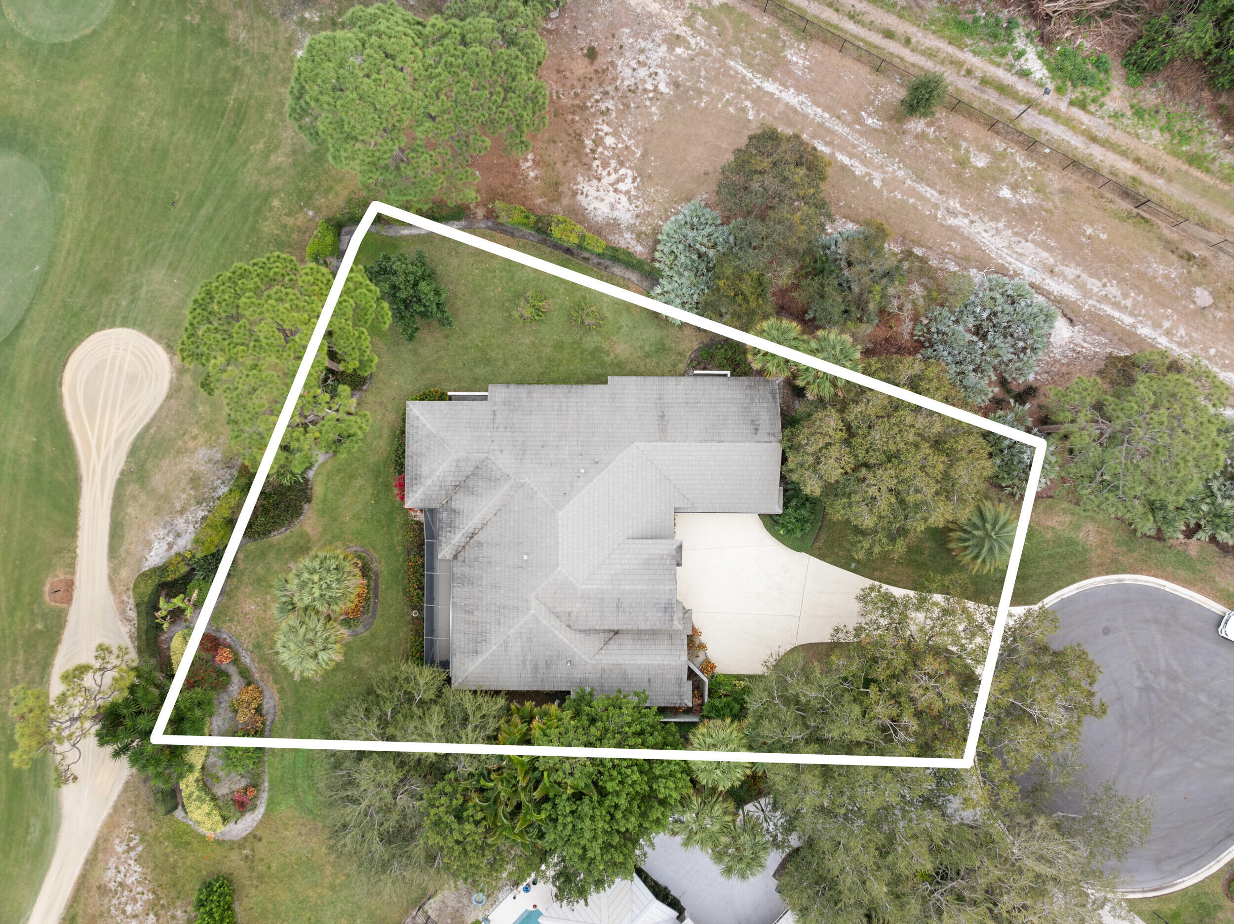 6581 Southeast Baltusrol Terrace Stuart, FL 34997 - Photo 35 of 48 3_dji_20260131005224_0212_d.1