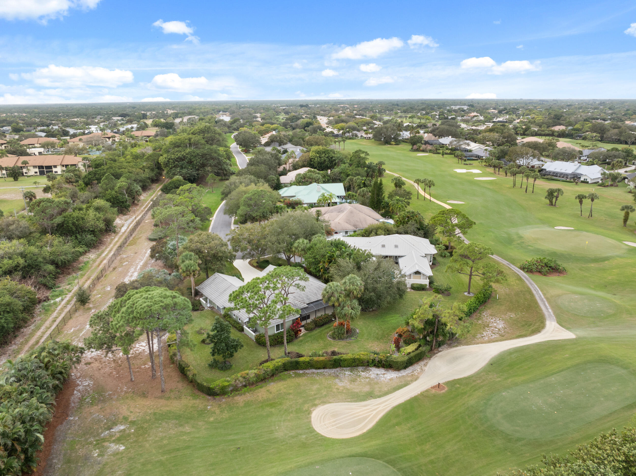 6581 Southeast Baltusrol Terrace Stuart, FL 34997 - Photo 38 of 48 5_dji_20260131005241_0219_d