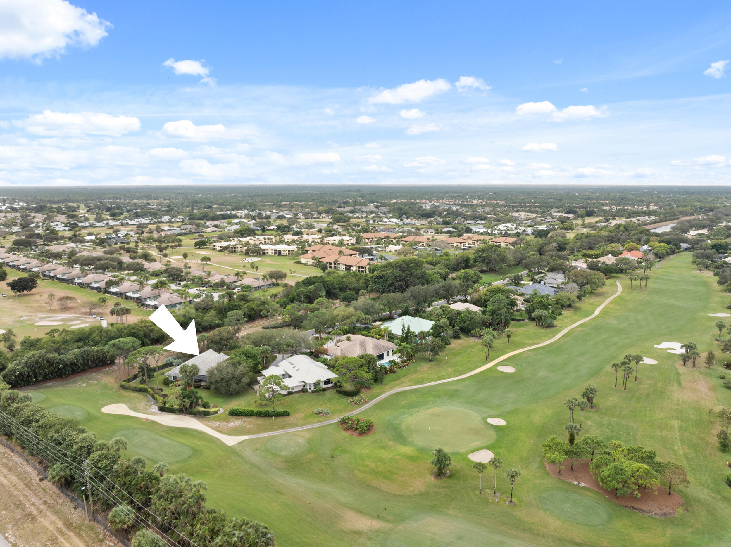 6581 Southeast Baltusrol Terrace Stuart, FL 34997 - Photo 6 of 48 10_dji_20260131005533_0239_d.1