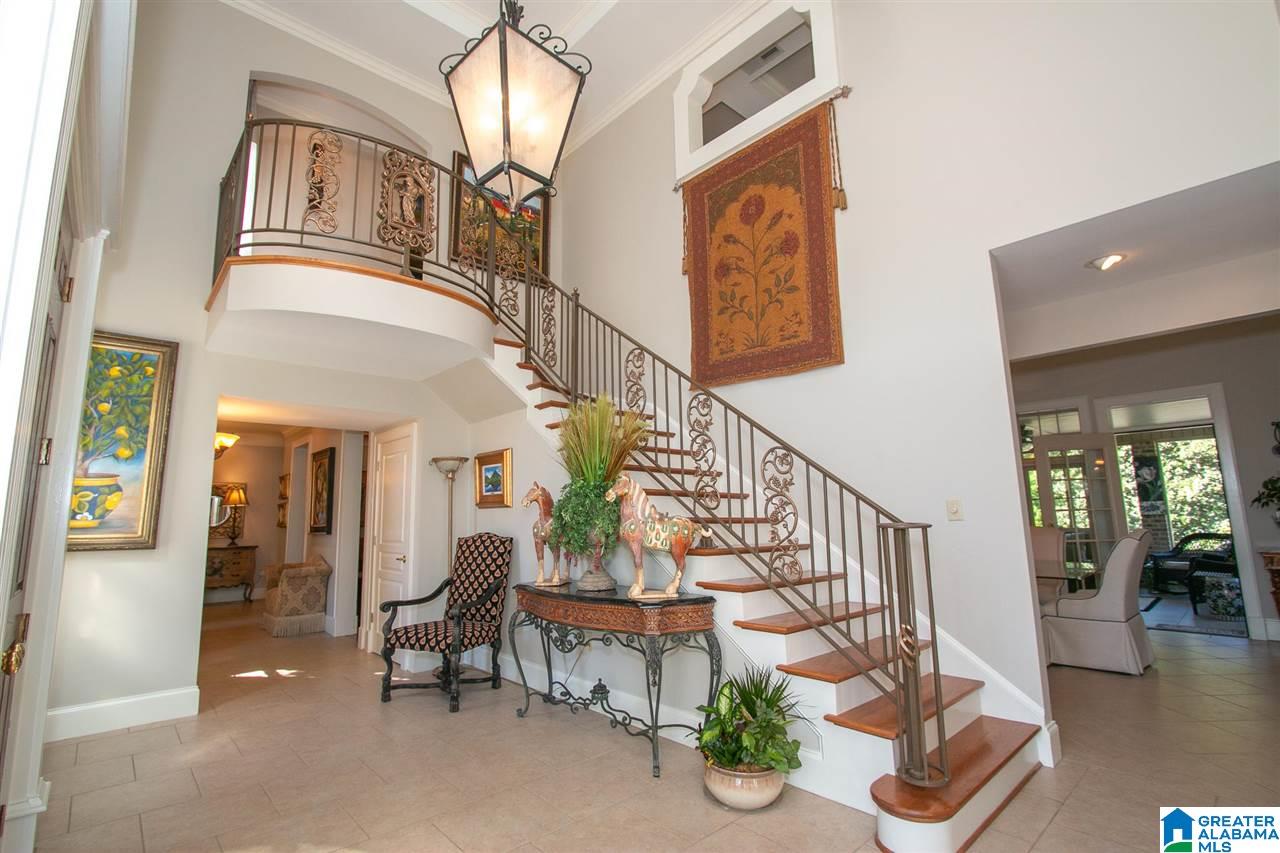 720 Wolf Creek Road North Pell City, AL 35125 - Photo 6 of 50