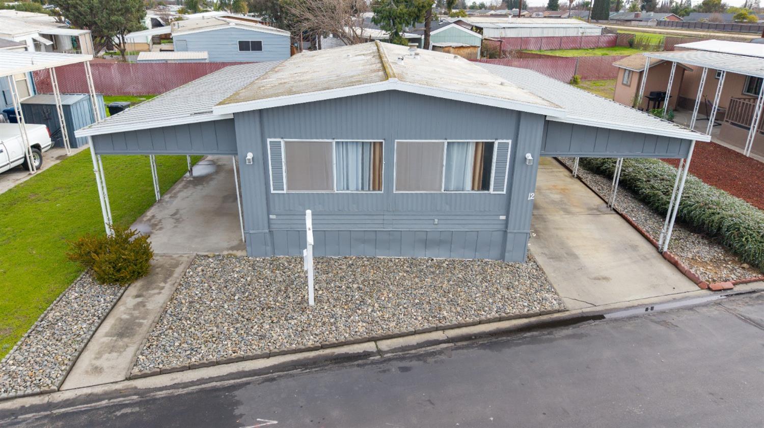 4812 Esmar Road, Unit 12 Ceres, CA 95307 - Photo 1 of 1 Gallery Image 1