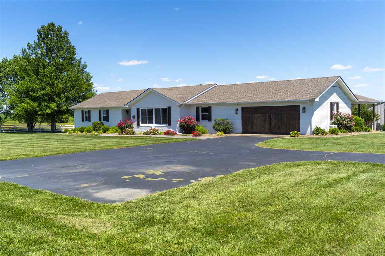 1906 Thompson Chapel Road Russellville, KY 42276 - Photo 1 of 1 Gallery Image 1