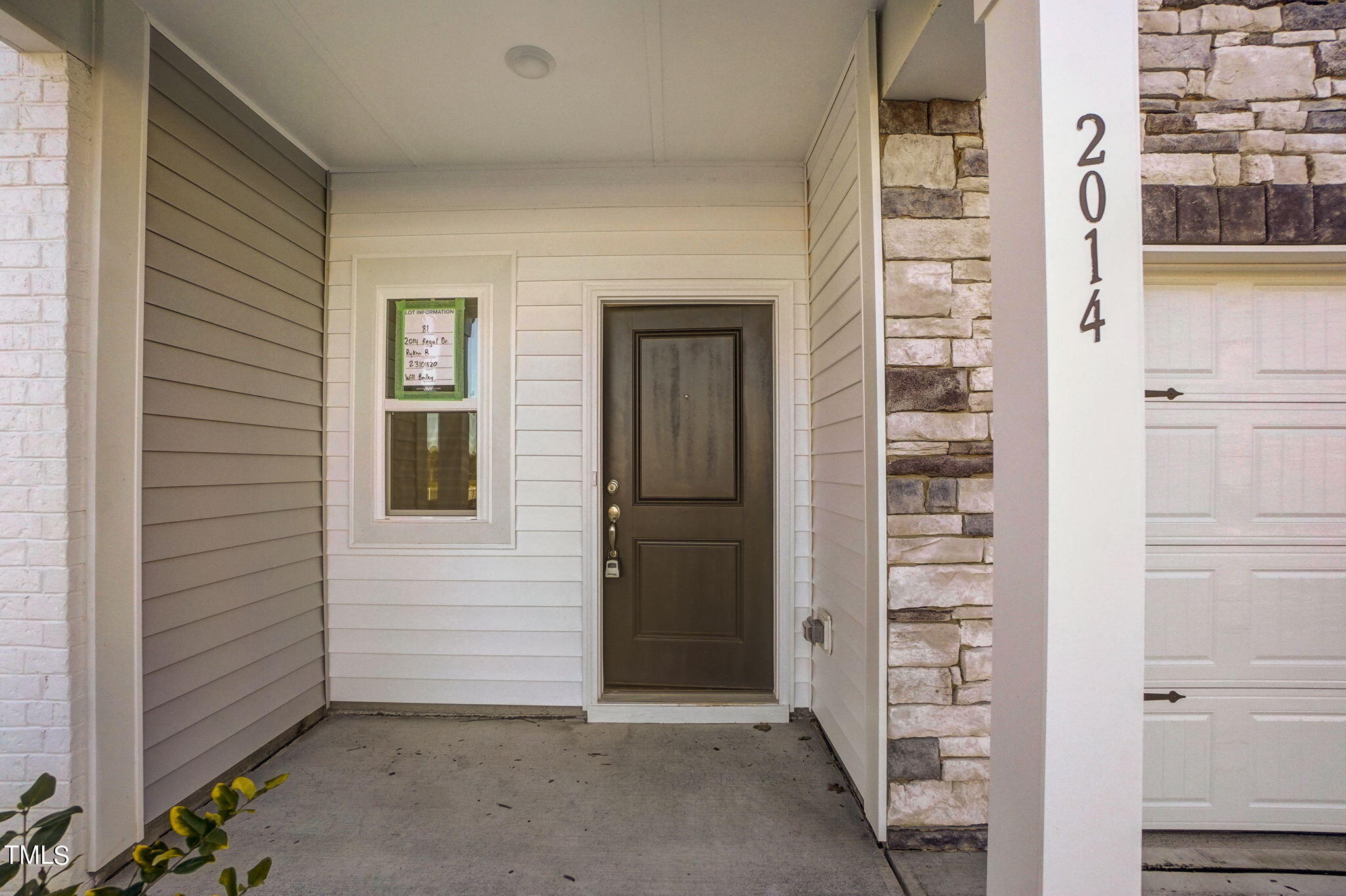 3117 Ranger Drive, Unit 38 Durham, NC 27703 - Photo 4 of 35 4-web-or-mls-Ranger Dr 81-004