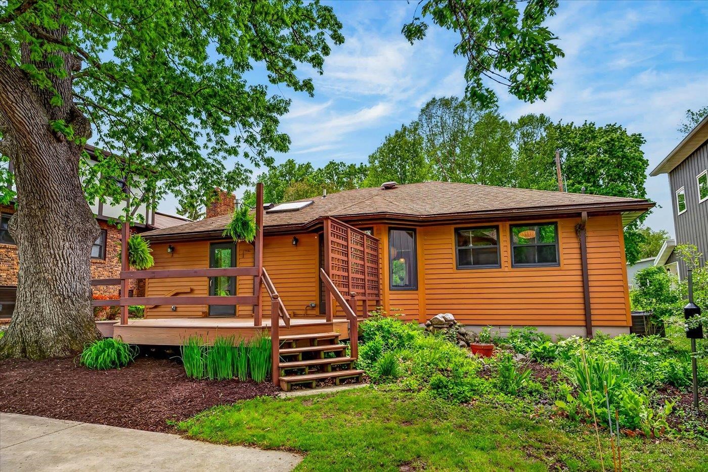 5106 St Cyr Road Middleton, WI 53562 - Photo 52 of 52