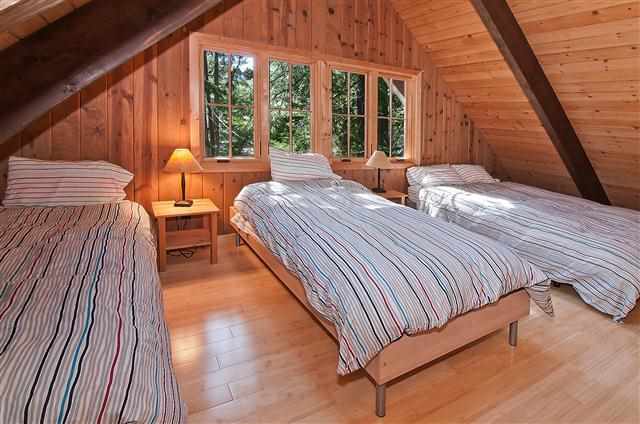 803 Pine Ridge Road Tahoma, CA 96141 - Photo 9 of 13