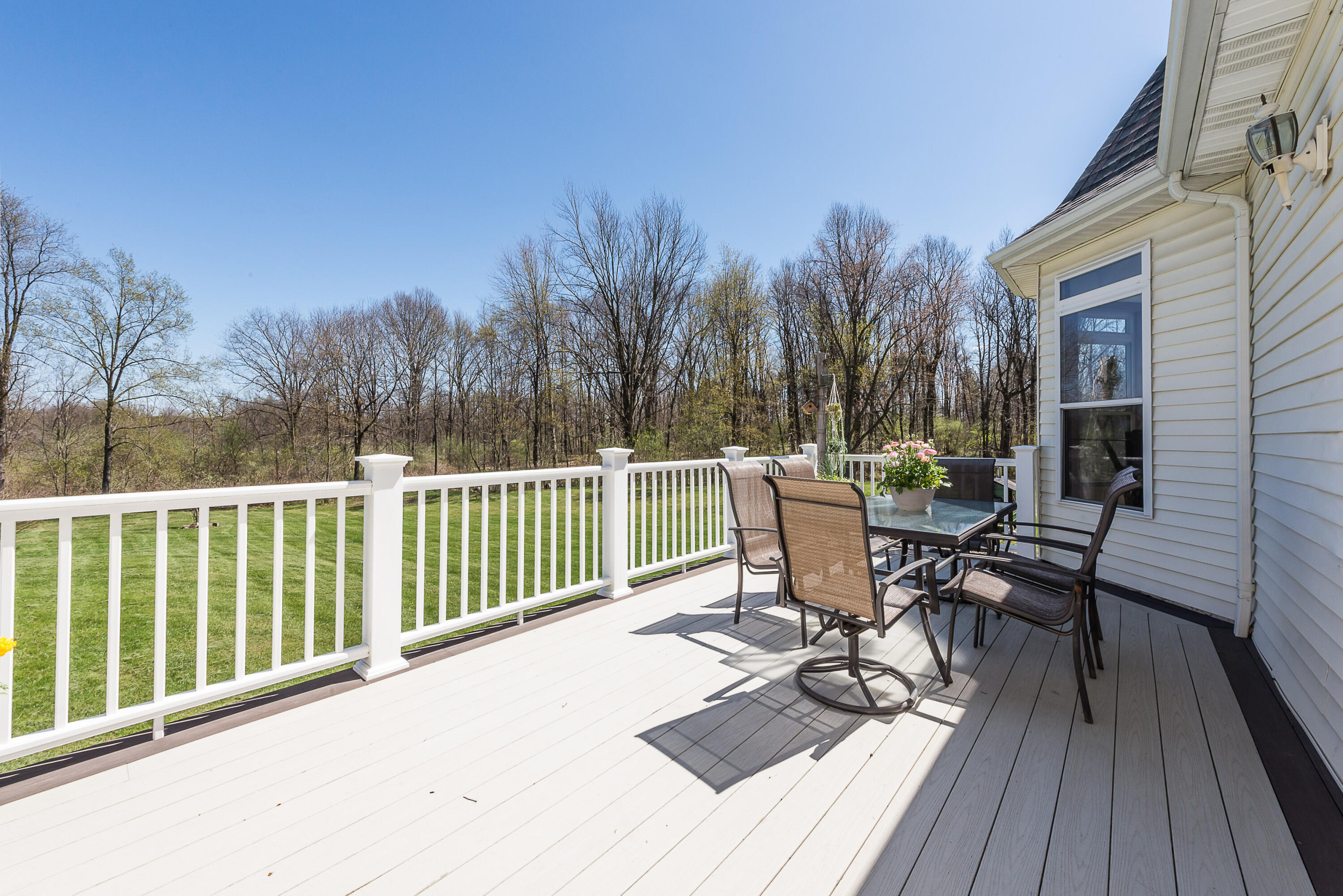 17275 Garvey Road Chelsea, MI 48118 - Photo 18 of 70 DSC_2637