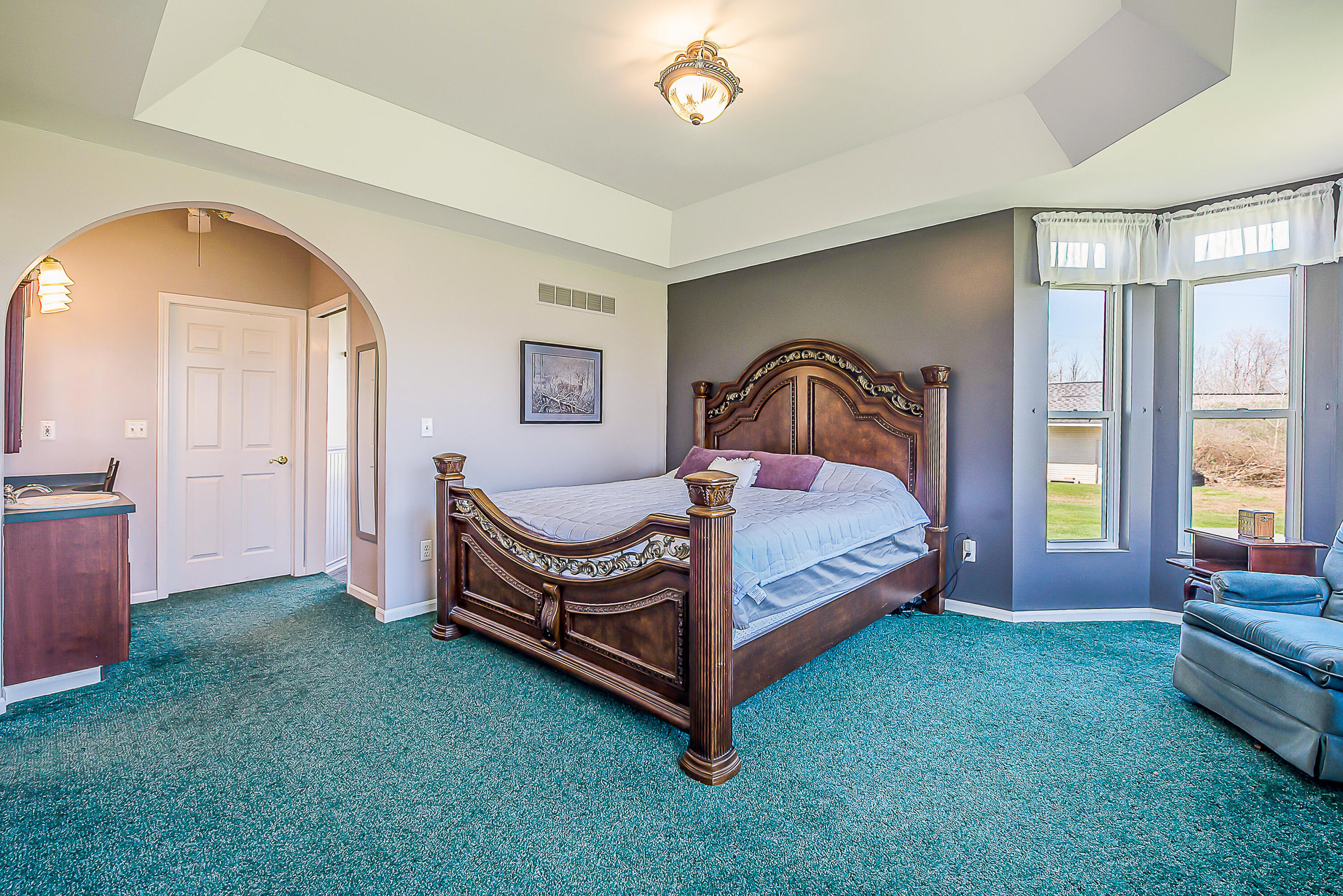 17275 Garvey Road Chelsea, MI 48118 - Photo 24 of 70 DSC_2675-2