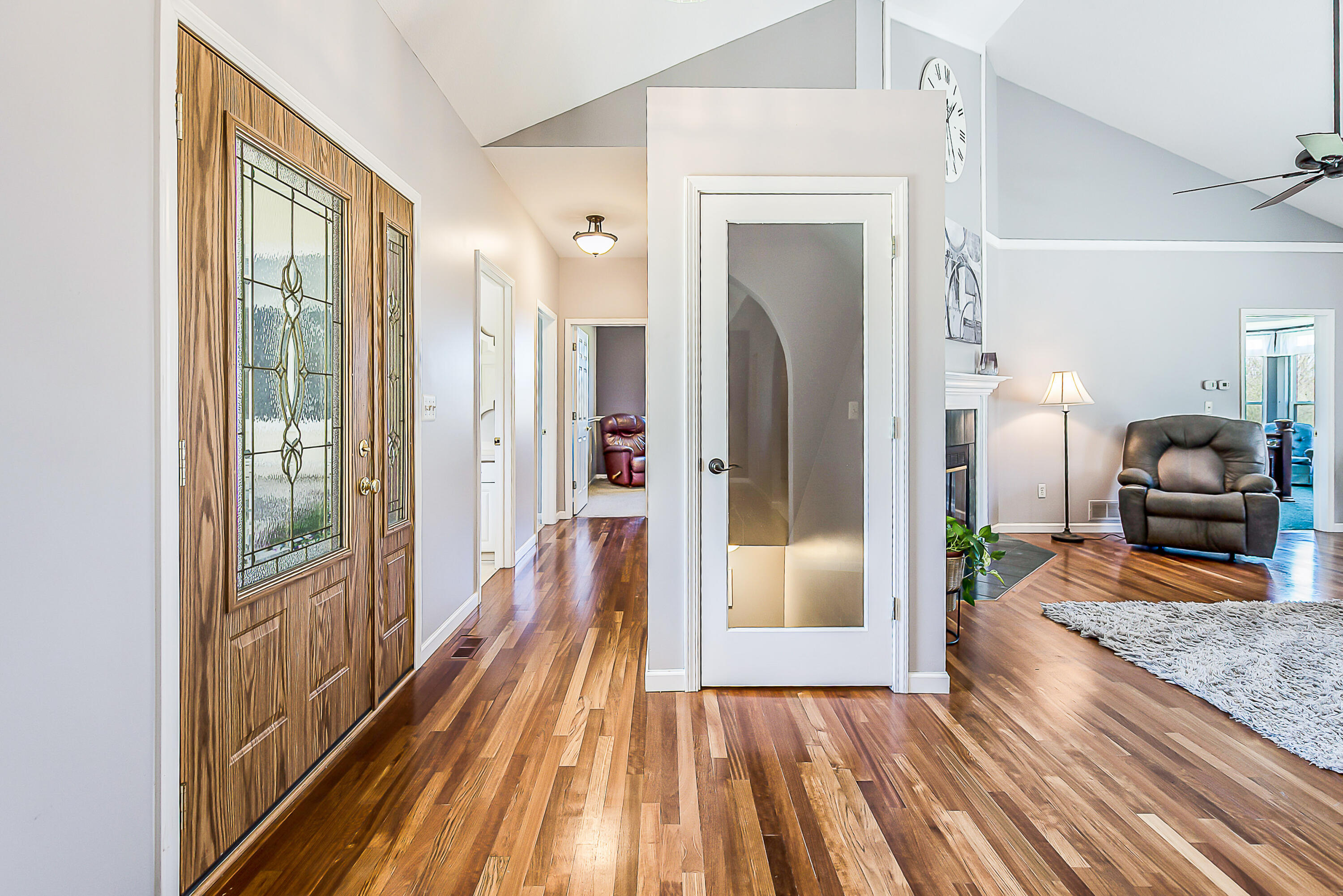 17275 Garvey Road Chelsea, MI 48118 - Photo 4 of 70 DSC_2475-2
