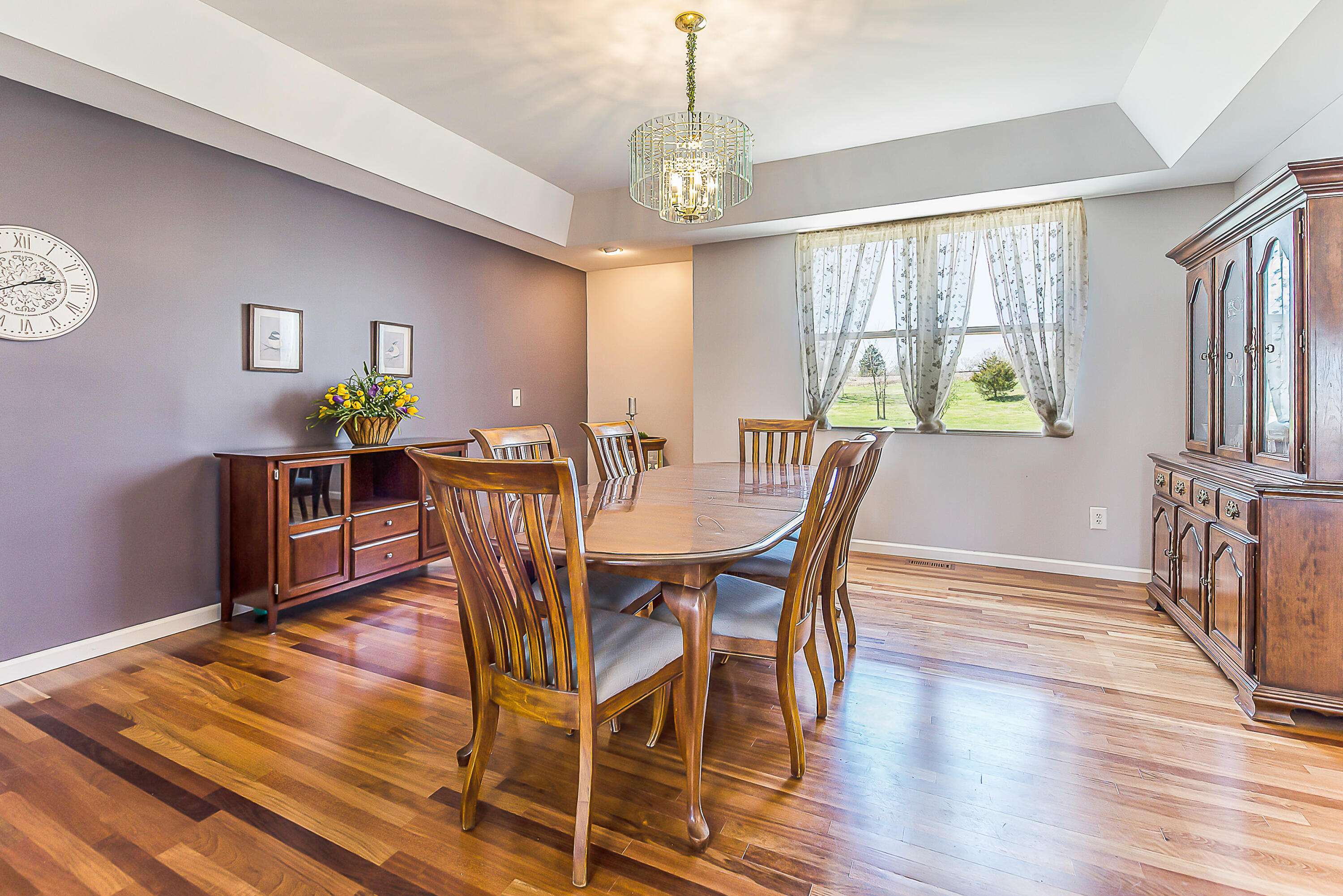 17275 Garvey Road Chelsea, MI 48118 - Photo 5 of 70 DSC_2602-2