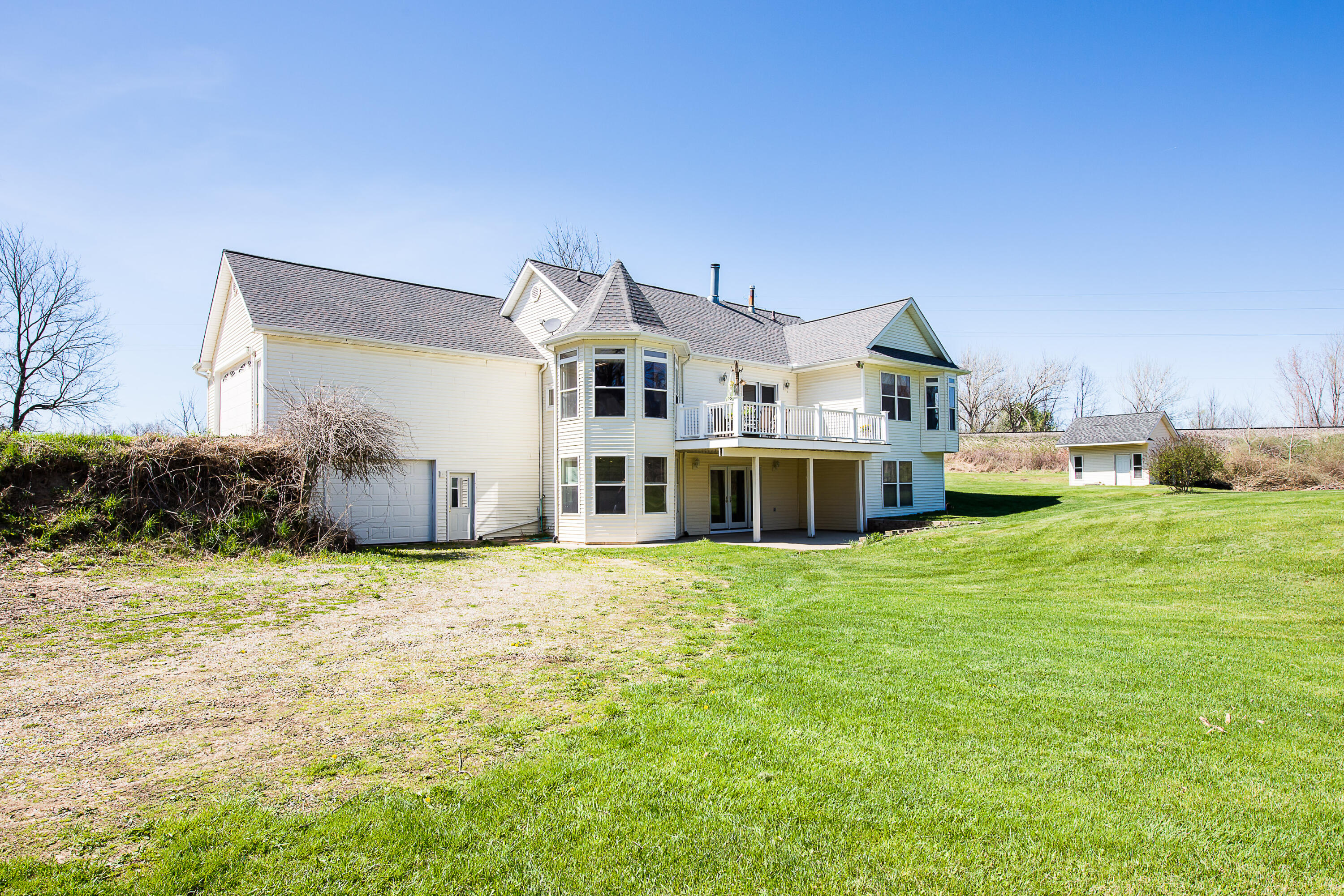 17275 Garvey Road Chelsea, MI 48118 - Photo 53 of 70 DSC_4