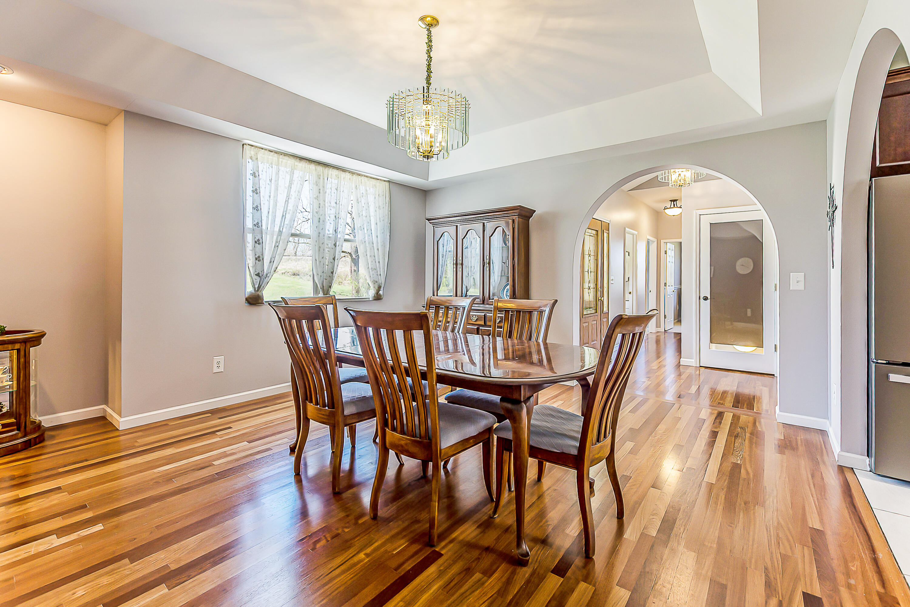 17275 Garvey Road Chelsea, MI 48118 - Photo 6 of 70 DSC_2613-2