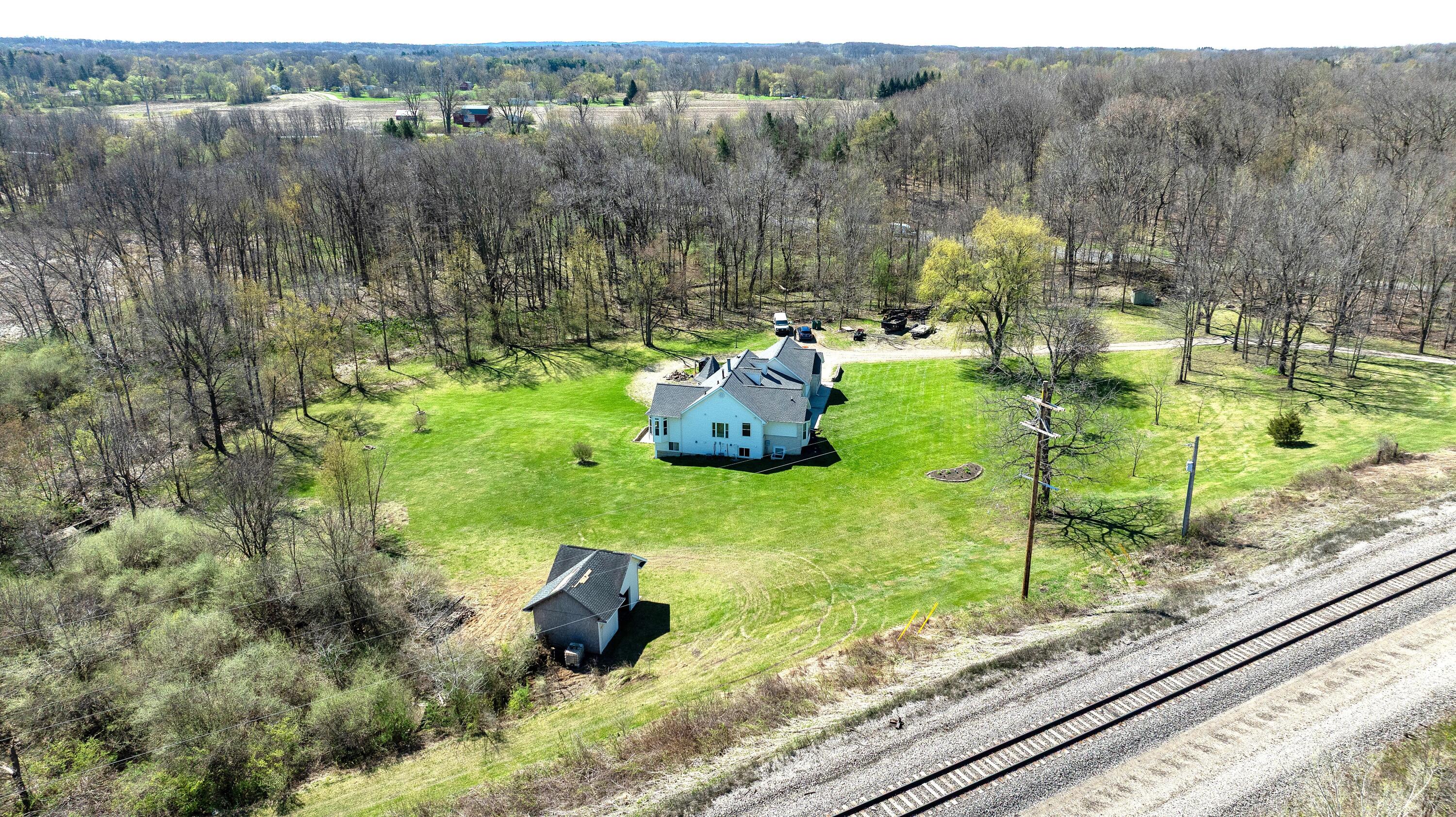 17275 Garvey Road Chelsea, MI 48118 - Photo 63 of 70 DJI_0659