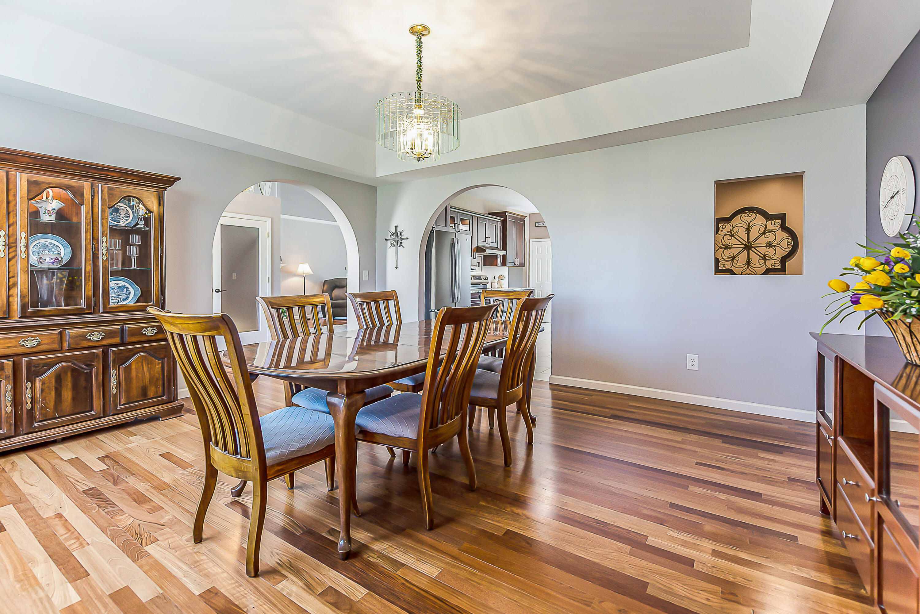 17275 Garvey Road Chelsea, MI 48118 - Photo 7 of 70 DSC_2620-2