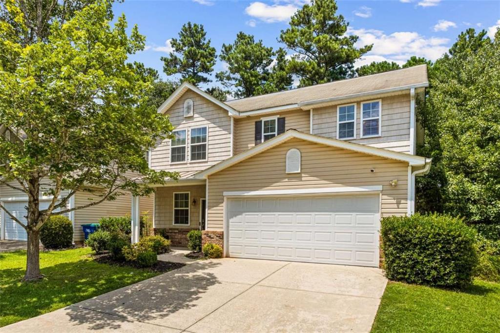 3187 Sable Run Road Atlanta, GA 30349 - Photo 1 of 28