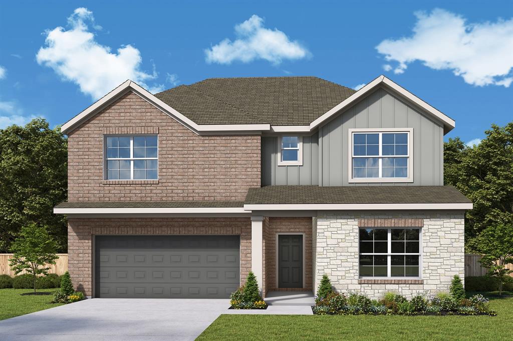 1204 Moon Rnch Road Royse City, TX 75189 - Photo 1 of 23 Melody C