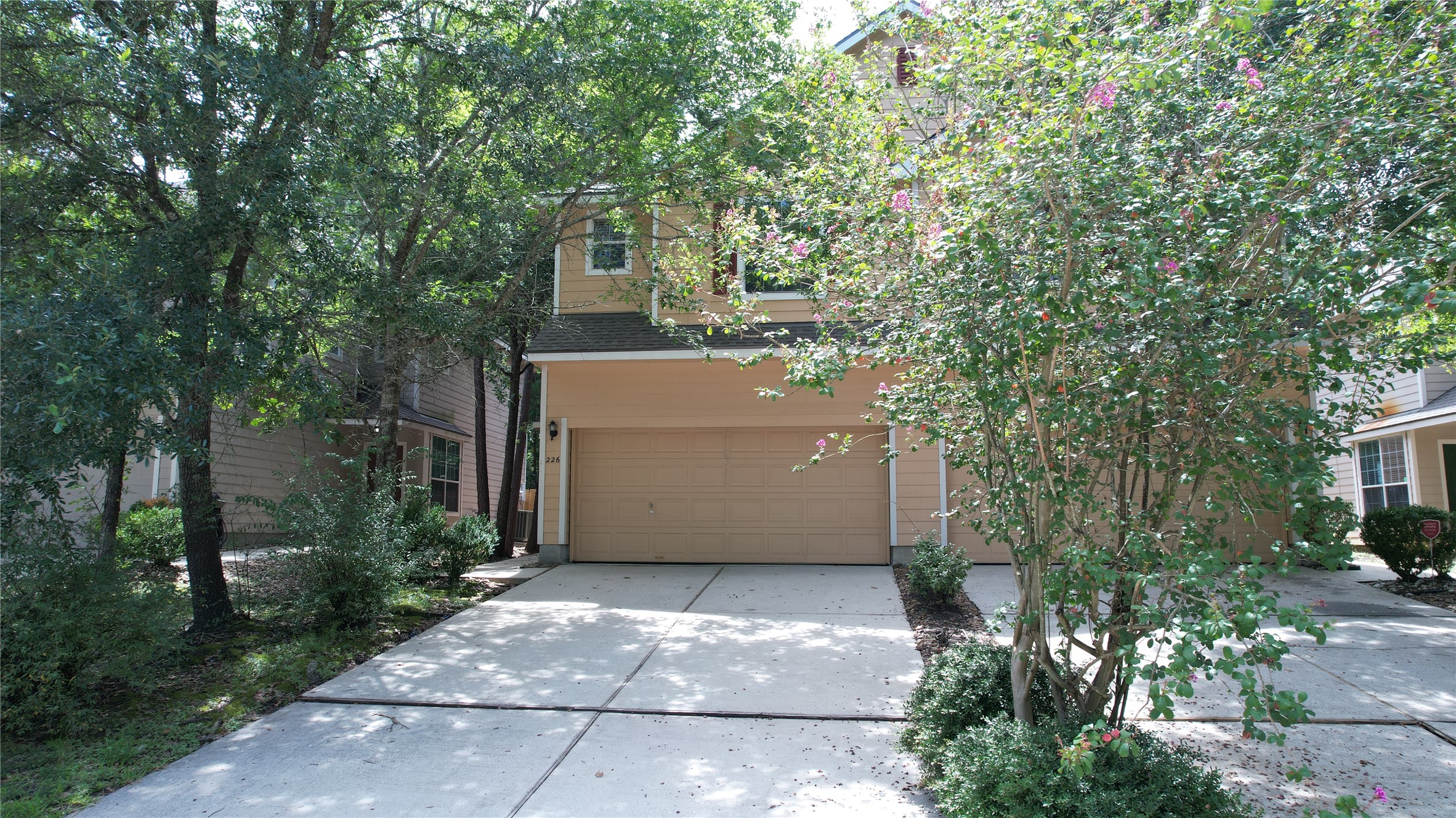 226 West Stedhill Loop Conroe, TX 77384 - Photo 7 of 33