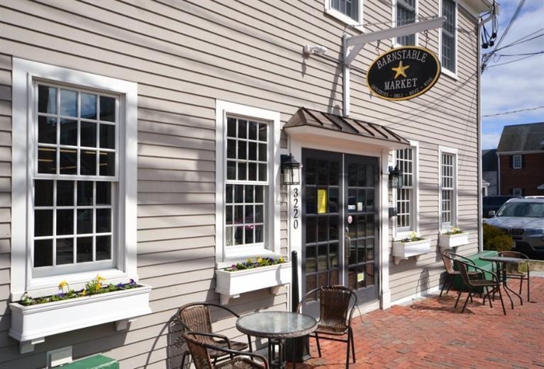 3420 Main Street, Unit 2 Barnstable, MA 02630 - Photo 28 of 35 Additional Photo