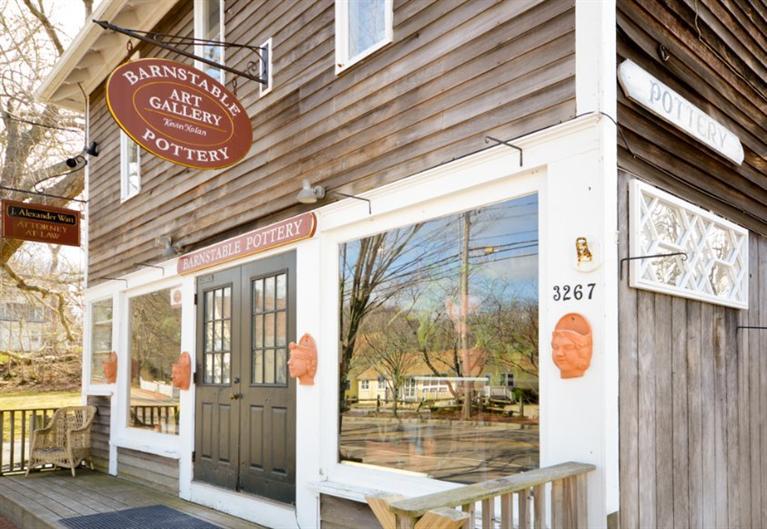 3420 Main Street, Unit 2 Barnstable, MA 02630 - Photo 29 of 35 Additional Photo