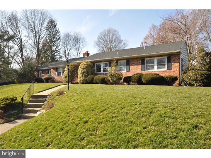 415 Sentinel Road Moorestown, NJ 08057 - Photo 2 of 20