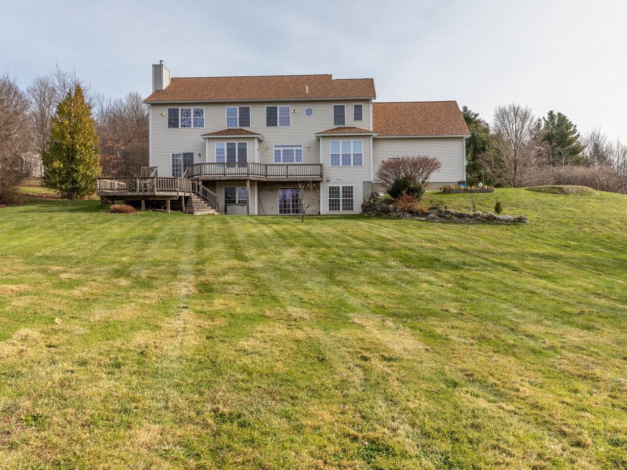 179 Highlands Drive Williston, VT 05495 - Photo 29 of 40