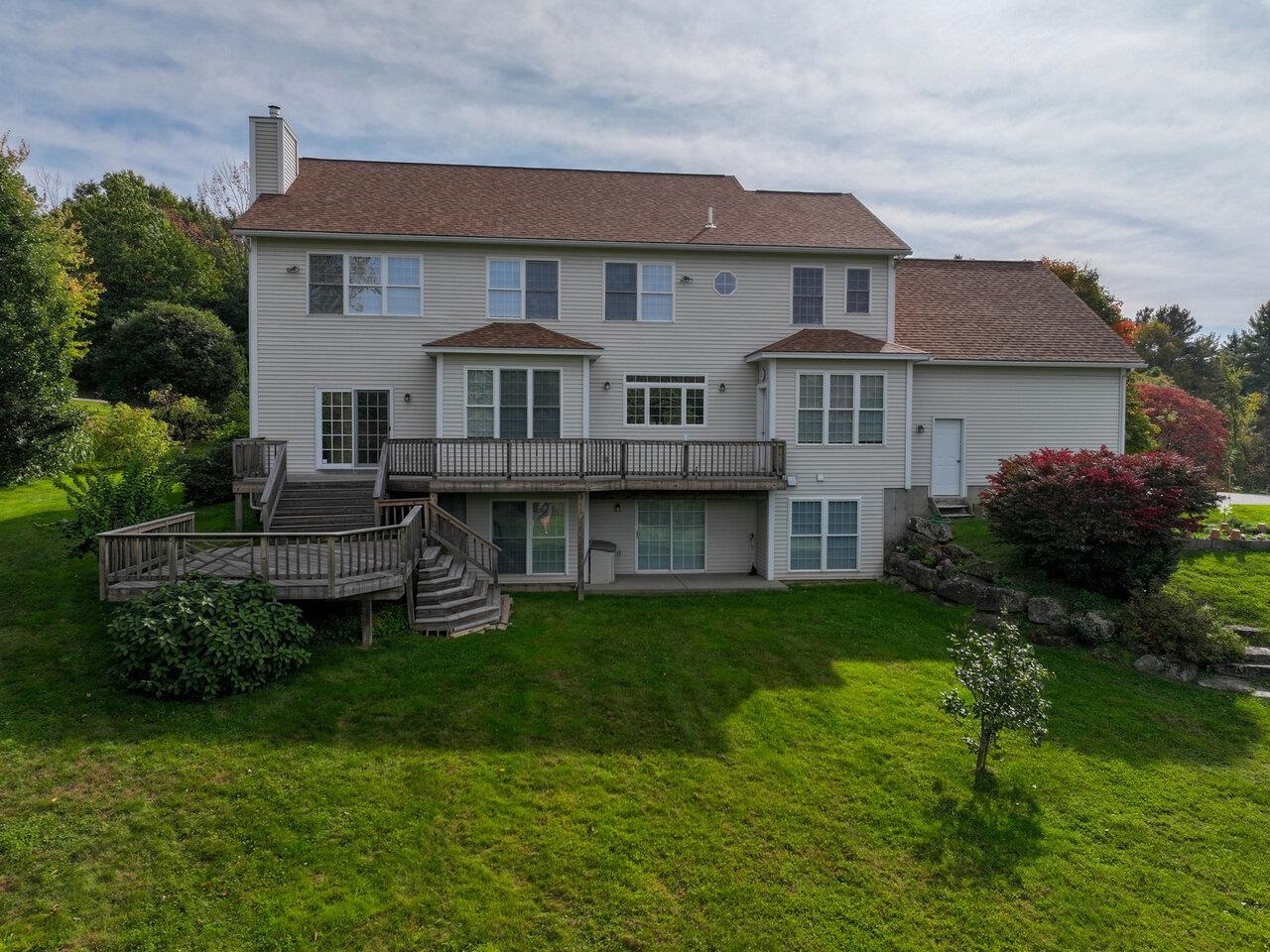 179 Highlands Drive Williston, VT 05495 - Photo 30 of 40