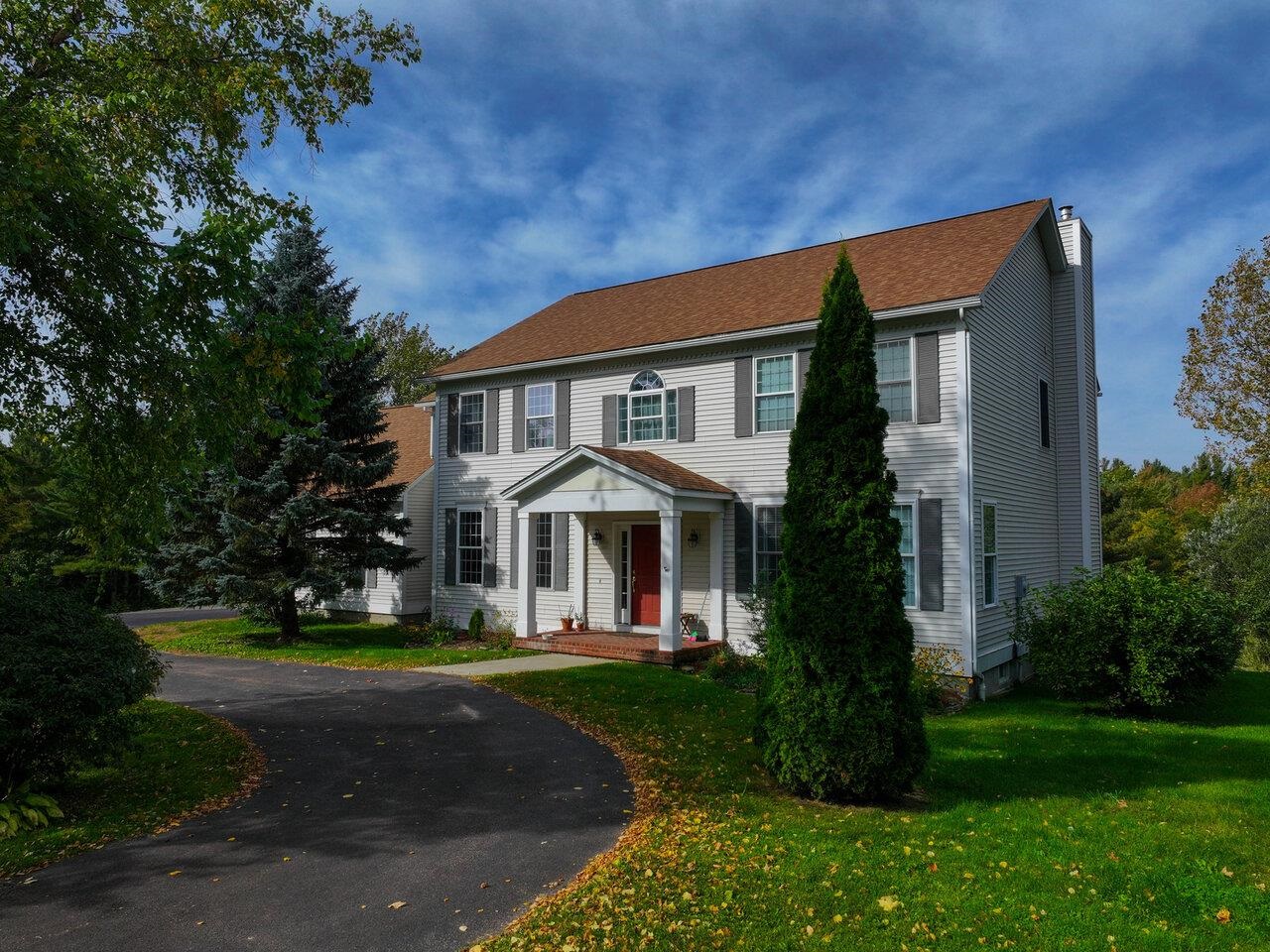 179 Highlands Drive Williston, VT 05495 - Photo 33 of 40