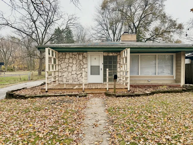 $242,000 | 1465 Ridge Road, Homewood, IL 60430