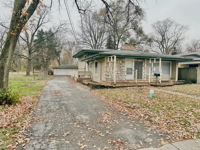 $242,000 | 1465 Ridge Road, Homewood, IL 60430