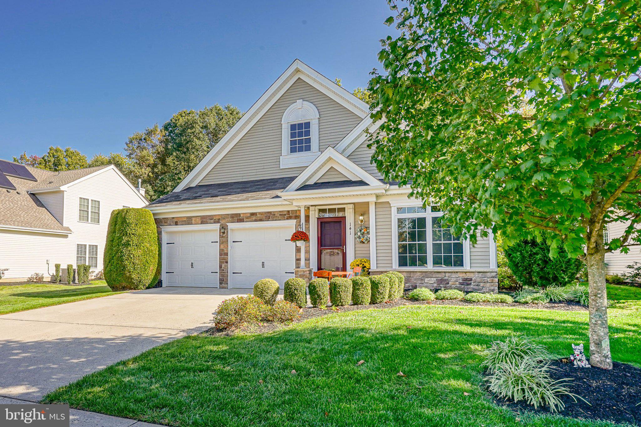 141 Whitall Road Glassboro, NJ 08028 - Photo 3 of 37 Gallery Image 3