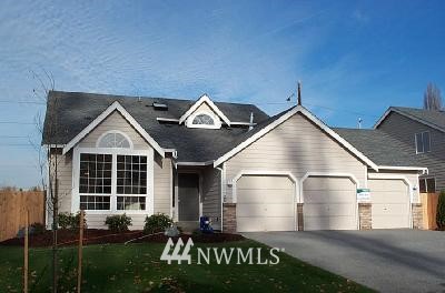 5502 Northeast 3rd Street Renton, WA 98059 - Photo 1 of 1