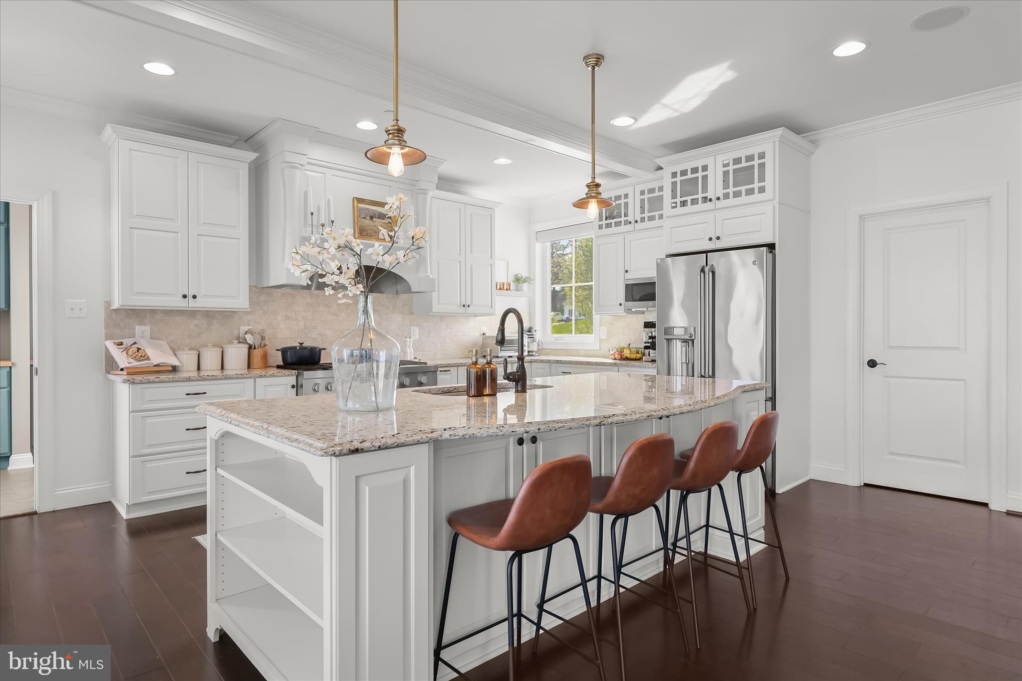 14350 Cuba Road Cockeysville, MD 21030 - Photo 11 of 66 Kitchen