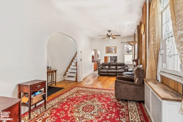 $1,795,000 | 7 Sylvan Court | East Harlem