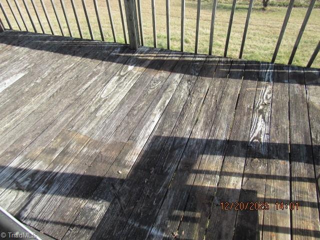 375 Marshall Johnson Road Pilot Mountain, NC 27041 - Photo 13 of 30