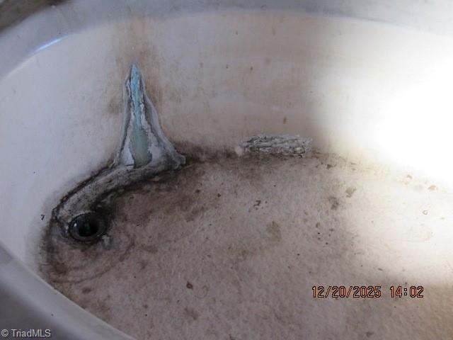 375 Marshall Johnson Road Pilot Mountain, NC 27041 - Photo 16 of 30