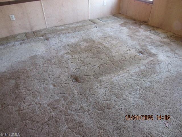 375 Marshall Johnson Road Pilot Mountain, NC 27041 - Photo 17 of 30