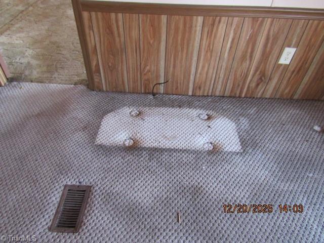 375 Marshall Johnson Road Pilot Mountain, NC 27041 - Photo 20 of 30