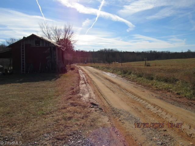 375 Marshall Johnson Road Pilot Mountain, NC 27041 - Photo 2 of 30