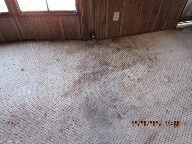 375 Marshall Johnson Road Pilot Mountain, NC 27041 - Photo 21 of 30