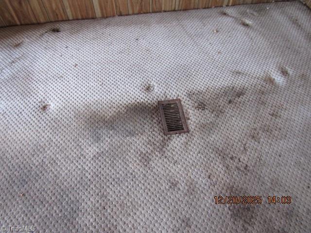 375 Marshall Johnson Road Pilot Mountain, NC 27041 - Photo 22 of 30