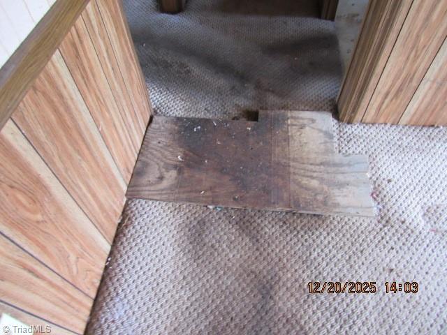 375 Marshall Johnson Road Pilot Mountain, NC 27041 - Photo 23 of 30