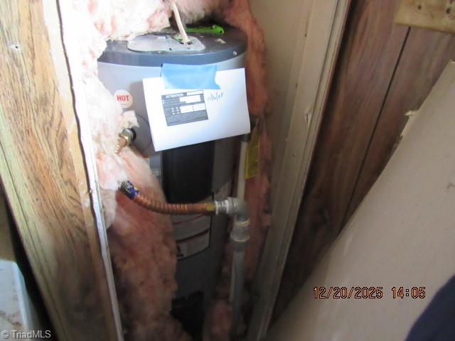 375 Marshall Johnson Road Pilot Mountain, NC 27041 - Photo 26 of 30