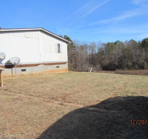 375 Marshall Johnson Road Pilot Mountain, NC 27041 - Photo 3 of 30