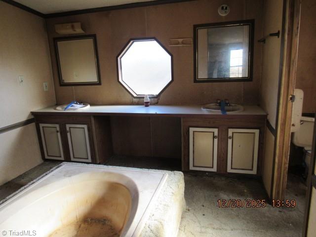 375 Marshall Johnson Road Pilot Mountain, NC 27041 - Photo 6 of 30