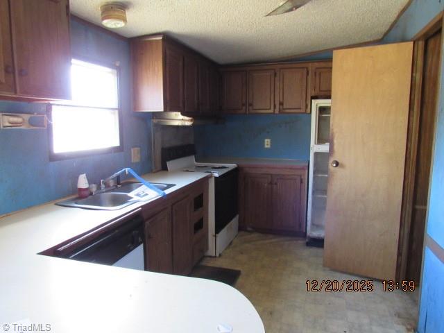 375 Marshall Johnson Road Pilot Mountain, NC 27041 - Photo 7 of 30