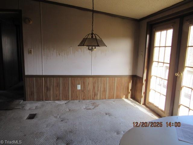 375 Marshall Johnson Road Pilot Mountain, NC 27041 - Photo 8 of 30