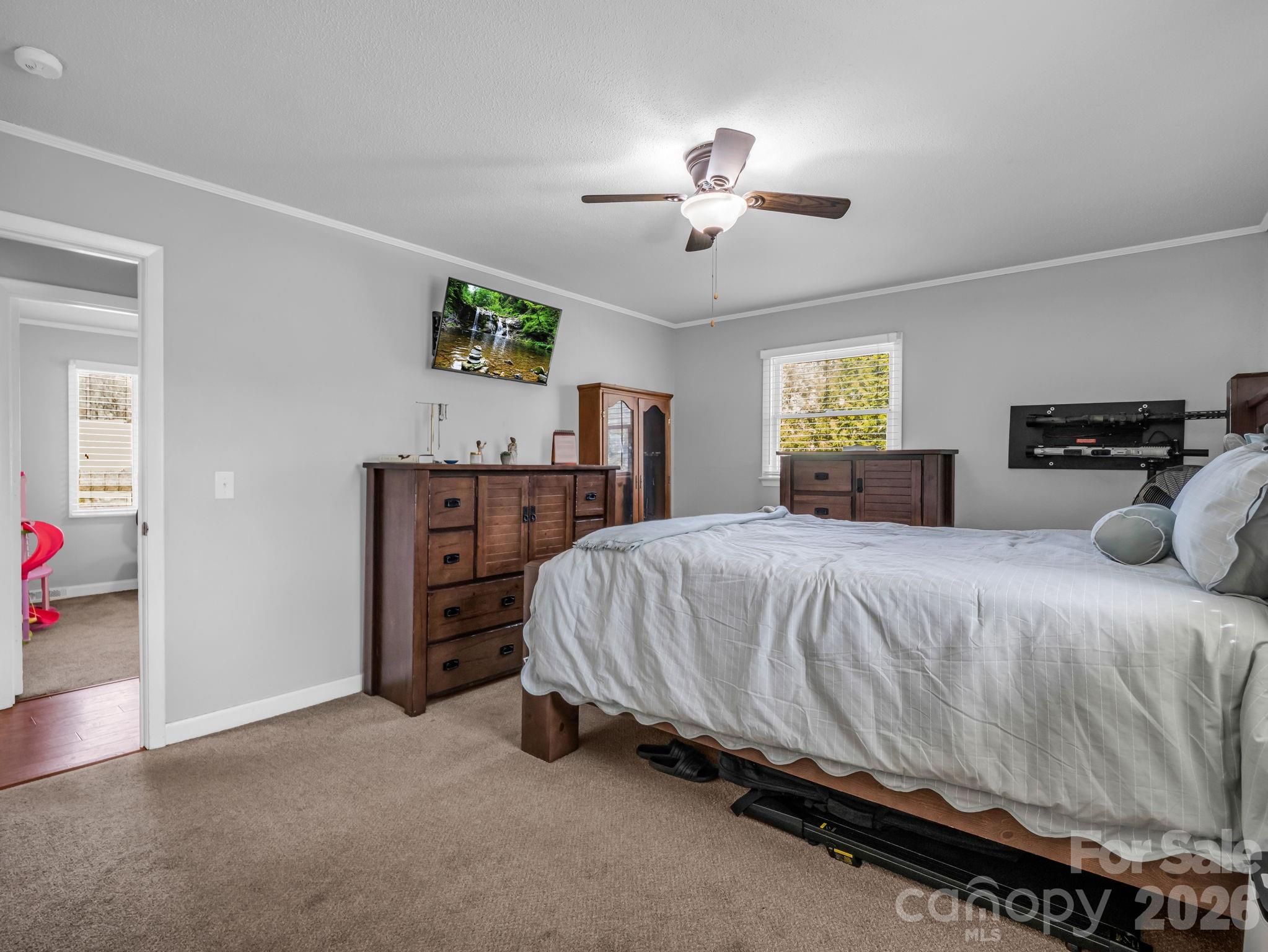242 Cedar Lane Rutherfordton, NC 28139 - Photo 12 of 34
